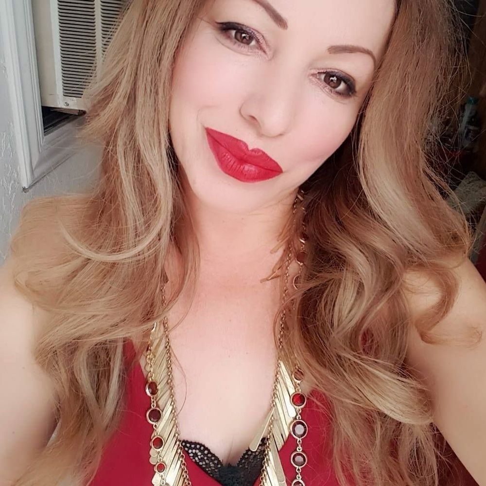 Meet your Posher, Marlene